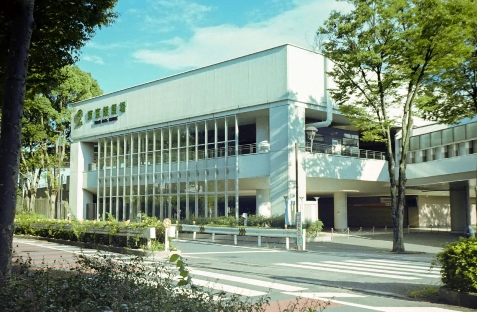 スメナ35で撮った写真