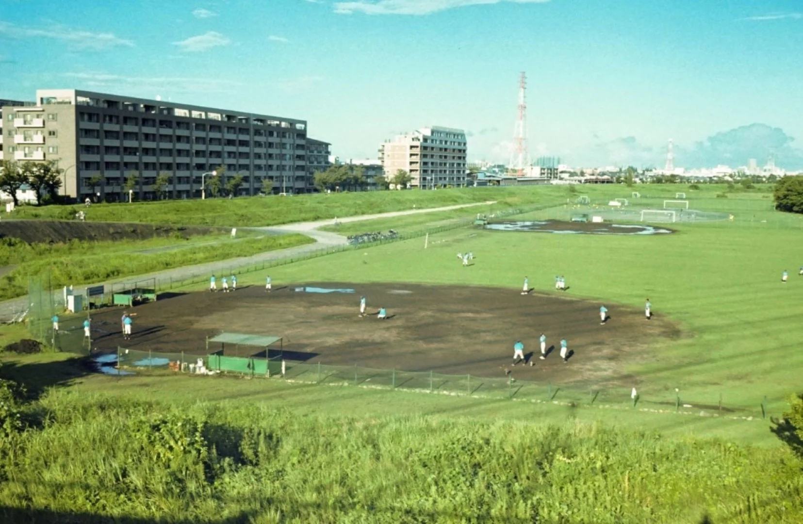 スメナ35で撮った写真