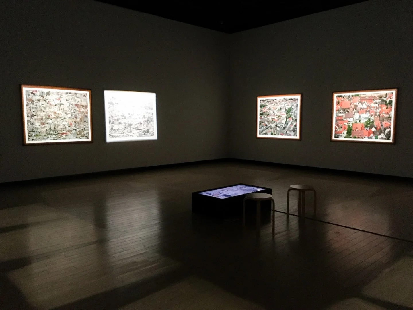 松江泰治 マキエタCC