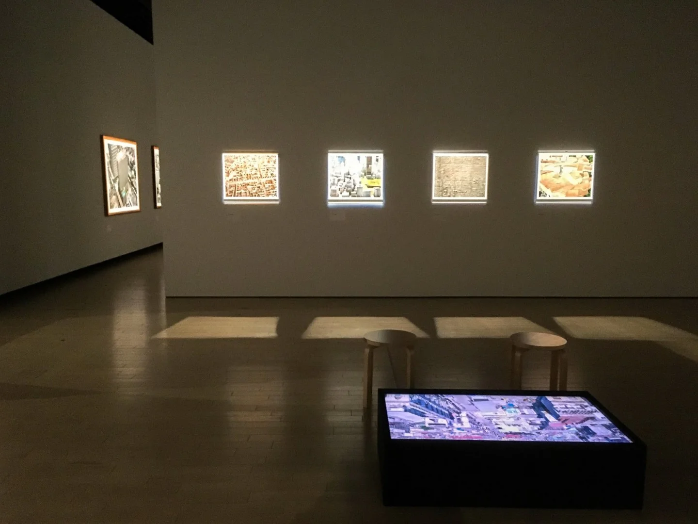 松江泰治 マキエタCC