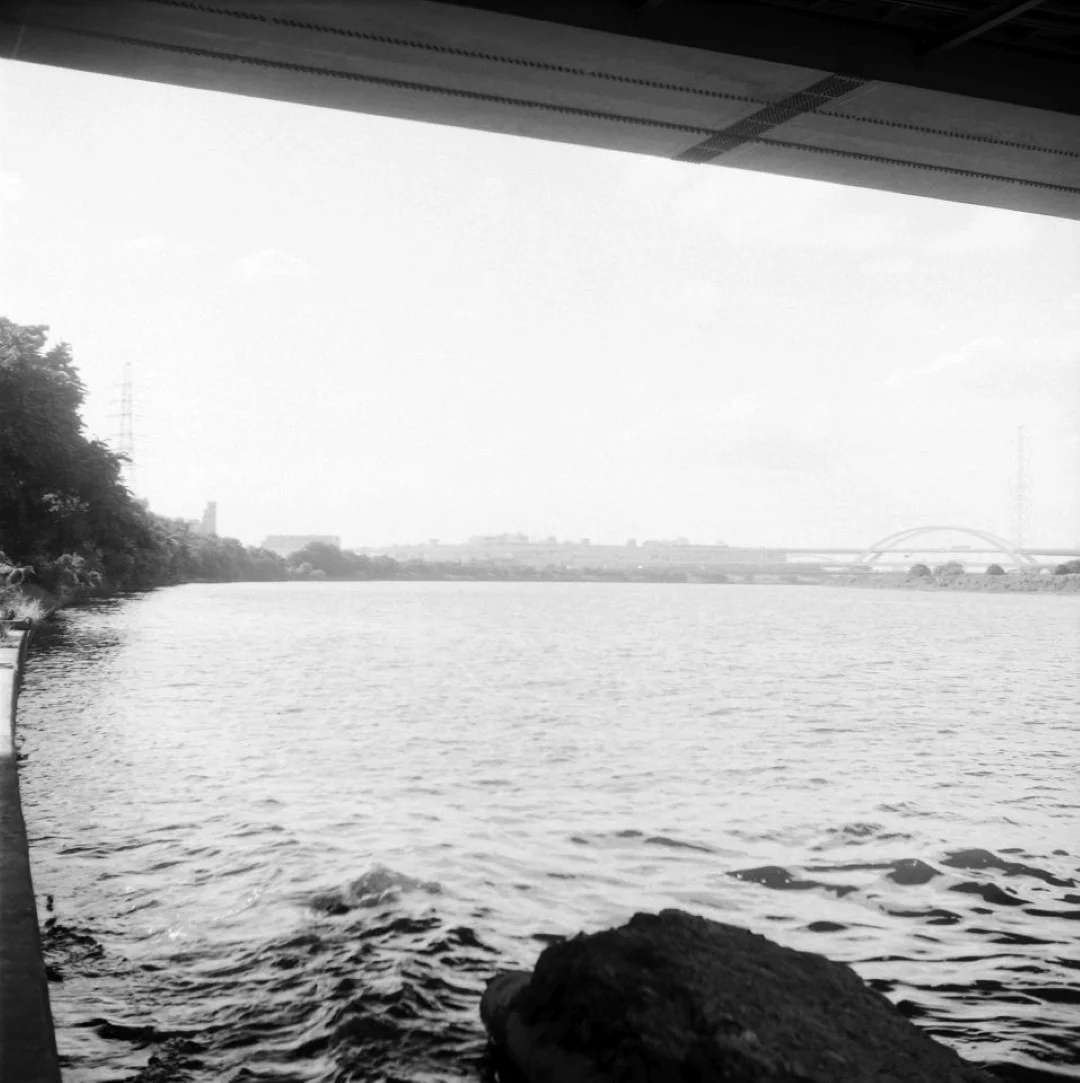 Yashicaflex A2 作例