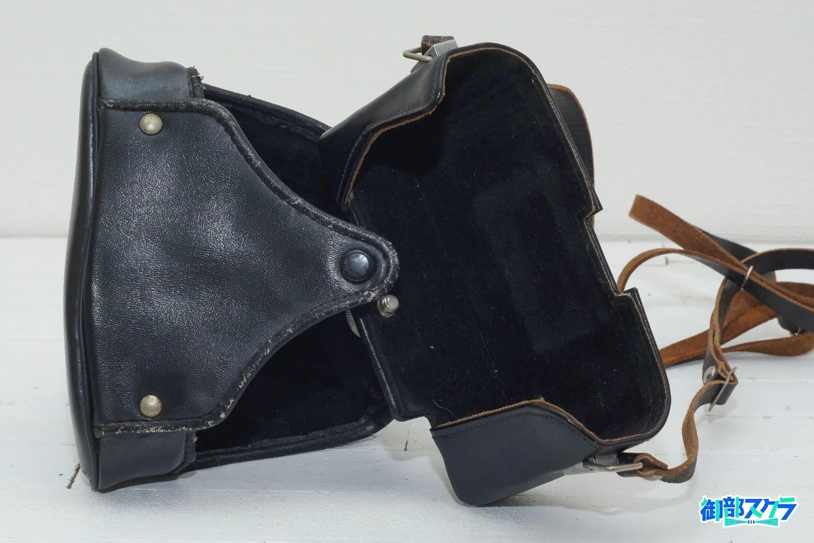 ZENIT-19専用ケース